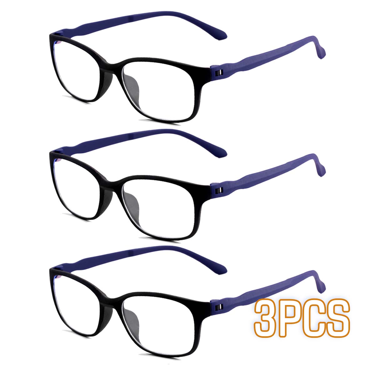

Men AutoFocus Reading Glasses HD Presbyopic Eyewear Eye Protection Computer Eyeglasses Mens Gafas Blue Light Glasses