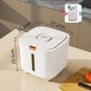 High-End Insect-Proof Moisture-Proof Food-Grade Rice and Flour Storage Container