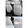 Universal Style 3D Car Seat Covers for Peugeot 407 Passat B5 Mercedes W203 W204 Megane 4 Interior Accessories Seat Protectors