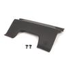 Snap On Tailgate Guard High Impact Plastic Tow Hook Cover Easy Installation for 2006 to 2009 DQU000011PCL