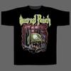 Rare Sacred Reich Album Short Sleeve Black S-2345XL T-shirt Unisex T-Shirt