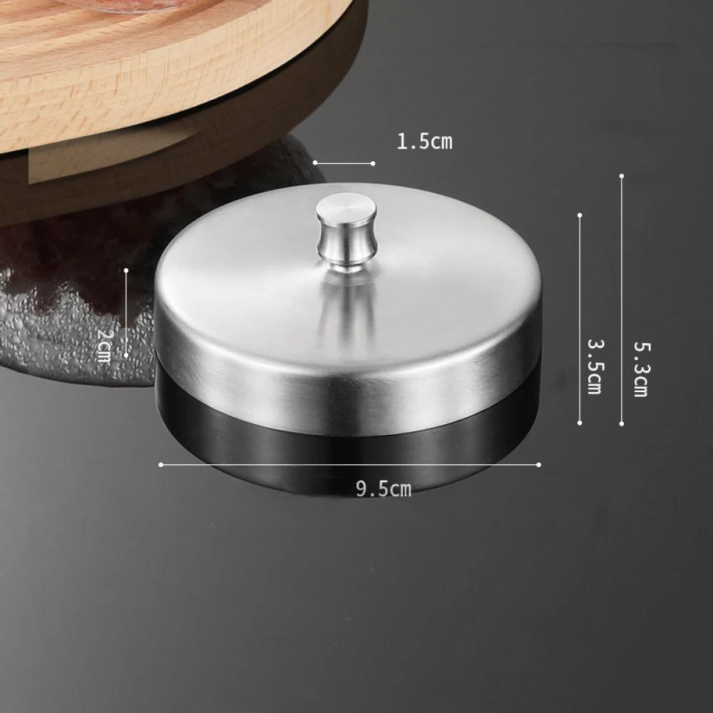 Hamburger Meat Press Maker Hamburger Patty Maker Meat Cake Mold Burger Press for Meat Patties Thin Burgers Kitchen Gadgets