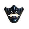 Plastic Game Ghost of Tsushima Mask Durable Halloween Party Prop Masquerade Anime Tengu Carnival