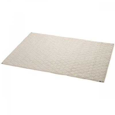 Snow Peak Picnic Rug M Ivory tM 381 Iv [outdoor Rug]