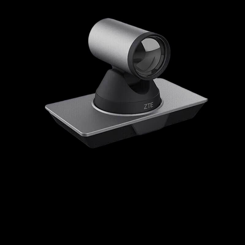 

ZTE ZXV10 V412D-U 4K UHD 12x Zoom Video Conference Camera (CN version)