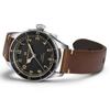 Hamilton H76205530 Khaki Aviation Pilot Pioneer
