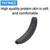 Replacement Snap on Headbeam cushion/Protein skin memory sponge ear pad For Sony WH-1000XM4 Headset repair parts Easy to install