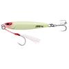 fjord Metal Jig 6-Color Set, 20g/40g, Slow Light, Shore Jigging Lure (40)
