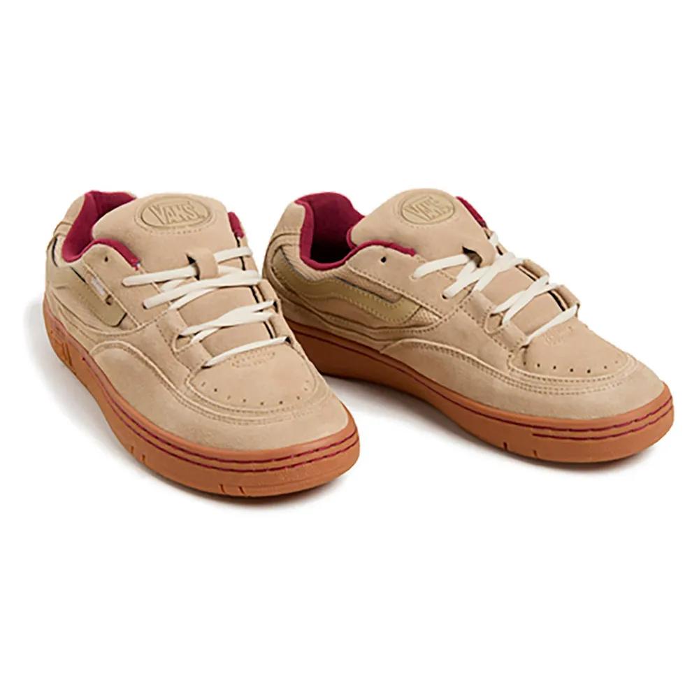 Vans Кросовки Speed Ws