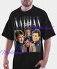 Nathan Fillion Shirt, Nathan Fillion Vintage Shirt, Nathan Fillion Retro 90s Tshirt, Retro T Shirt, Mastorbunt, Vintage Tshirt, Nathan Tee