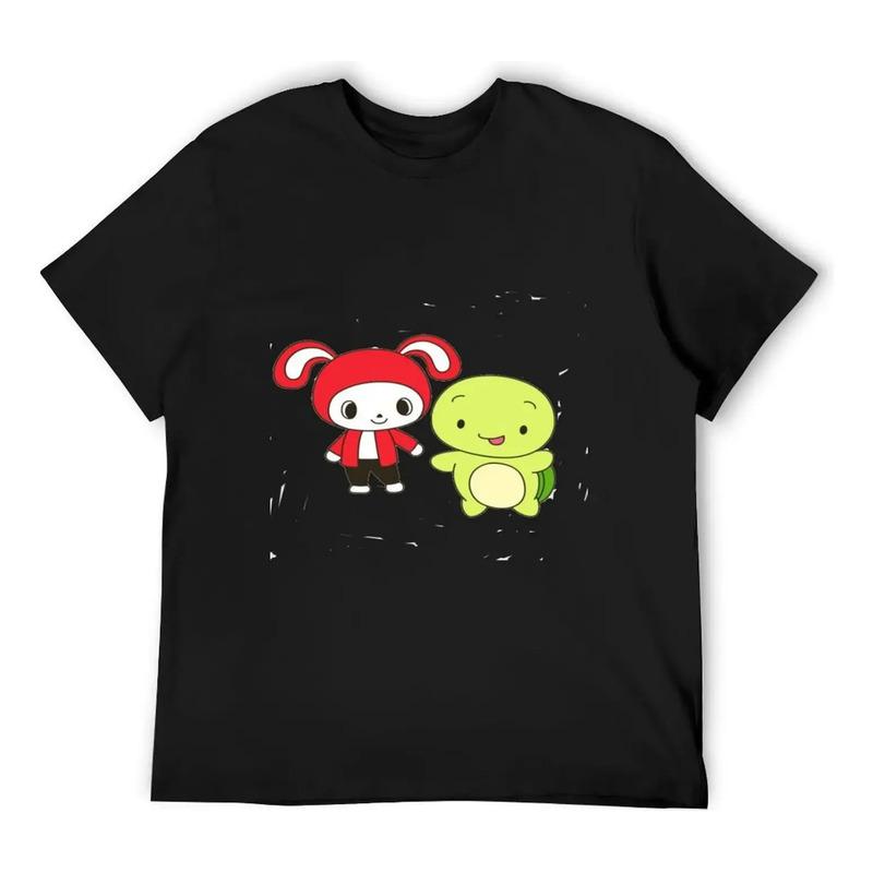 Camiseta Jj Mikey Maizen Camiseta Sobredimensionada Con Esta S