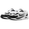 New Nike Air Max Solo 'Black White' GS FV6367-101