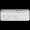 Logitech K580 Çoklu Cihaz İnce Kablosuz Bluetooth Klavye