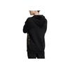 adidas Neo X Smiley Co-Brand Casual Breathable Sports Hoodie Men Hoodie Black HE7955