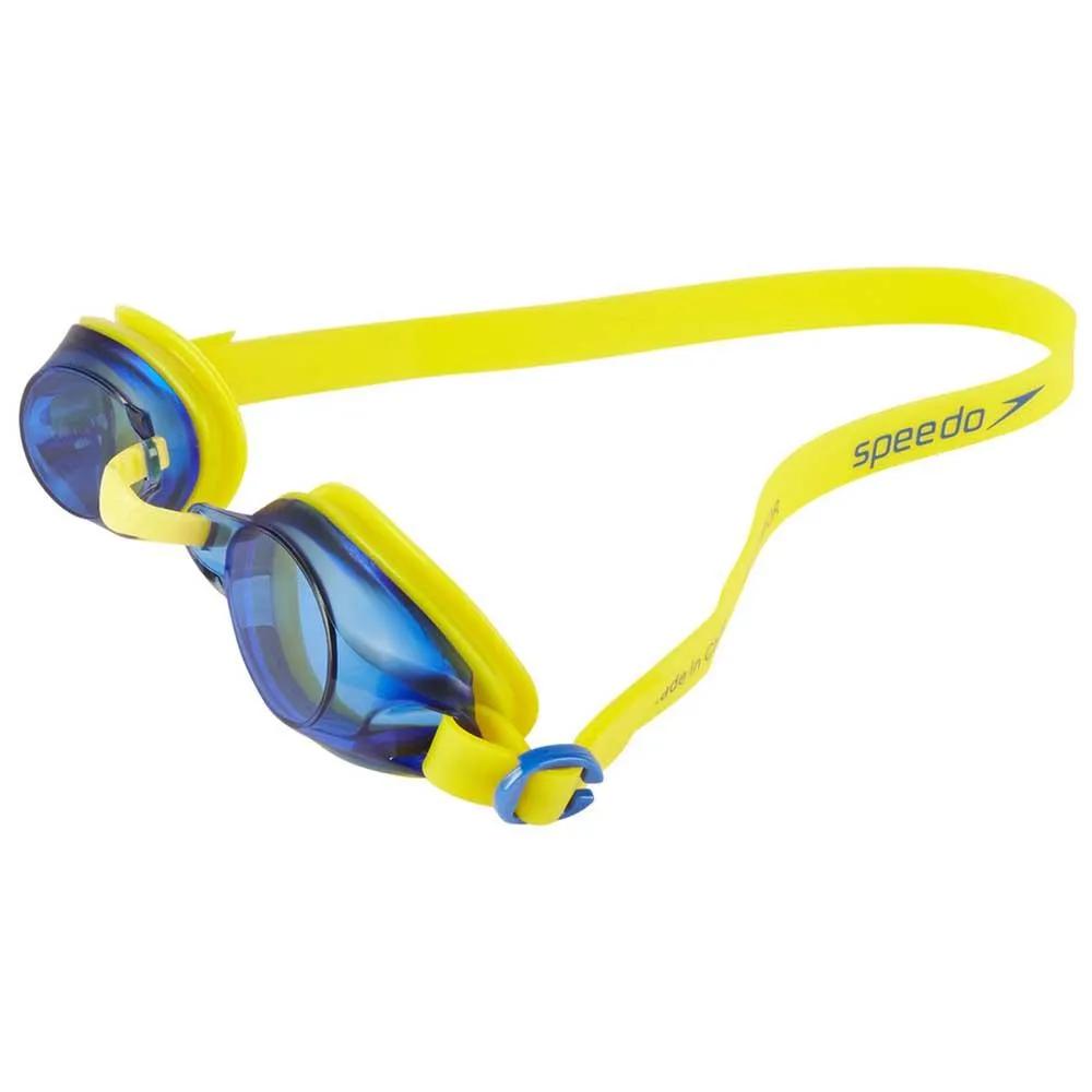 Speedo Children's Swimming Goggles Jet