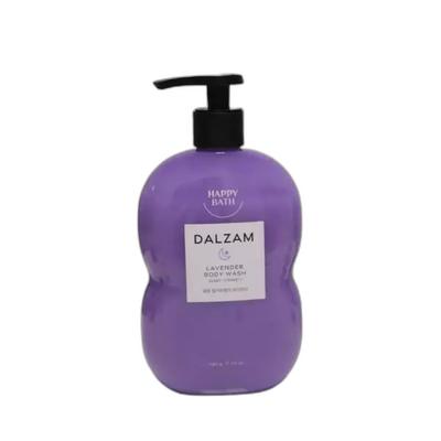 Daljam Milky Lavender Body Wash 500g