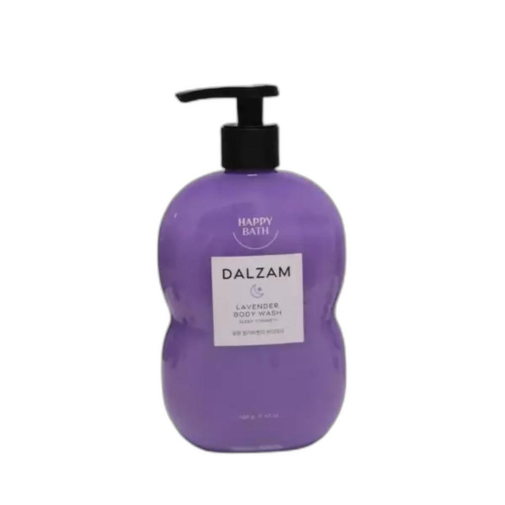 Happy Bath Daljam Milky Lavender Body Wash 500g