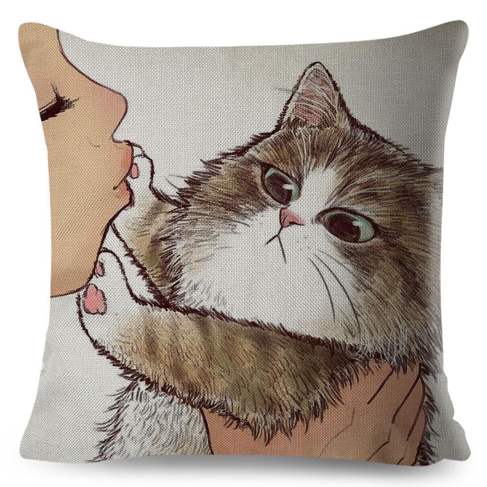 car shaped throw pillow