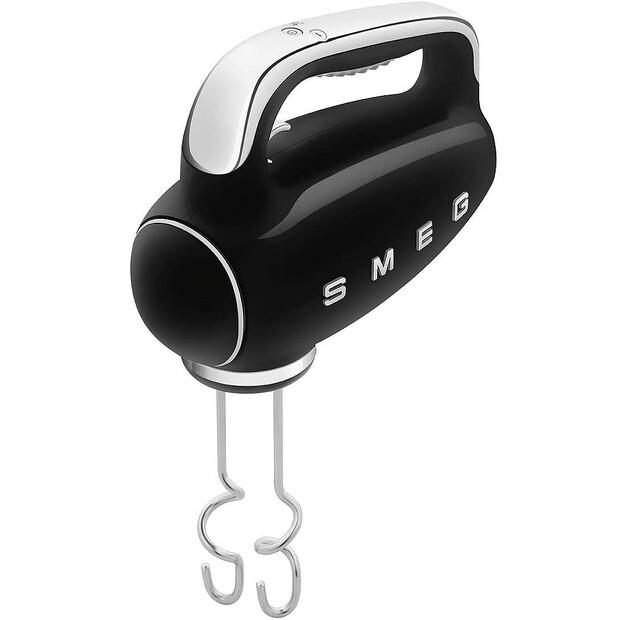 Ручной миксер Smeg HMF01BLEU