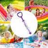 Pull Type Water Spray Toys Handheld Water-Sprinkling Festival Sprinkler  Kids Beach Games