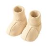 Warm Velvet Non-Slip Toddler Floor Shoes for Boys & Girls (0-3 Years)