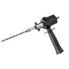 Drill To Hammer Adapter Alloy Steel Electric Drill To Hammer Converter for Glass Metal Wood