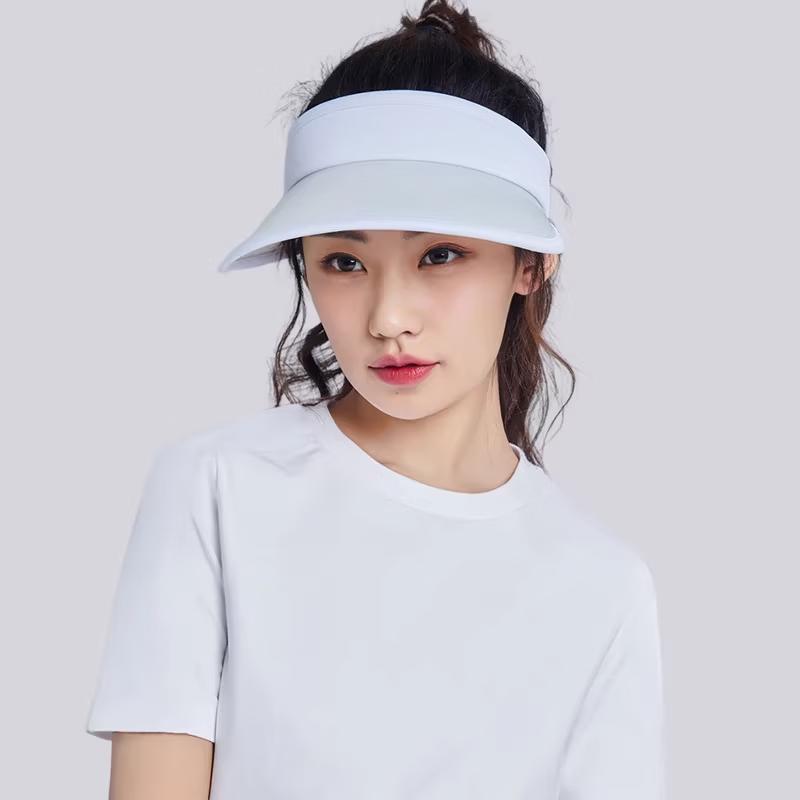 Zauo Women s Summer UV Protection Sun Visor