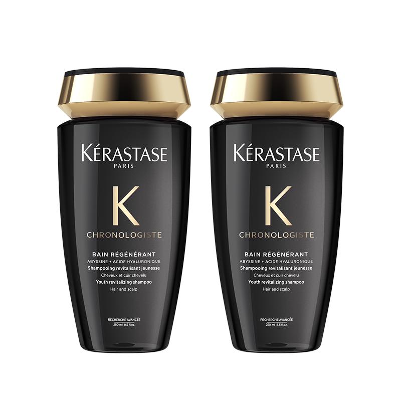 Kerastase Chronologiste Revitalizing Shampoo