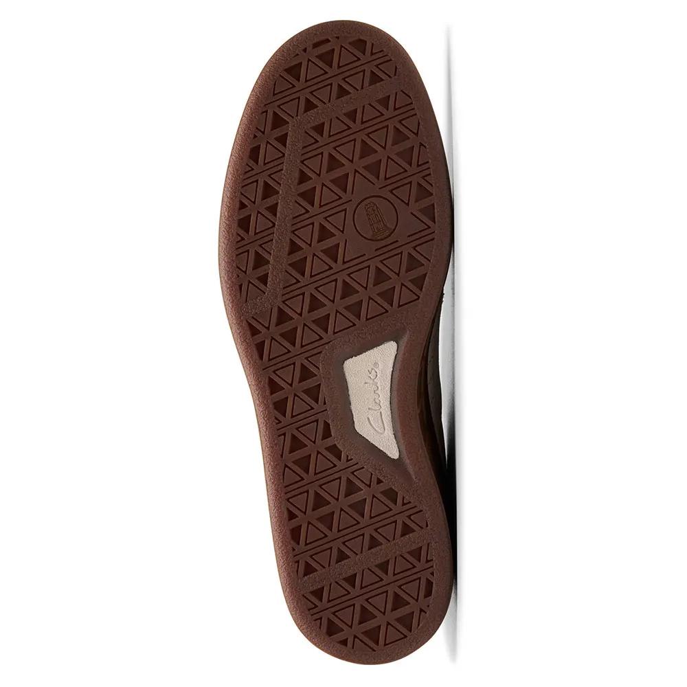 Clarks Shoes Кросовки Craftrally Ace