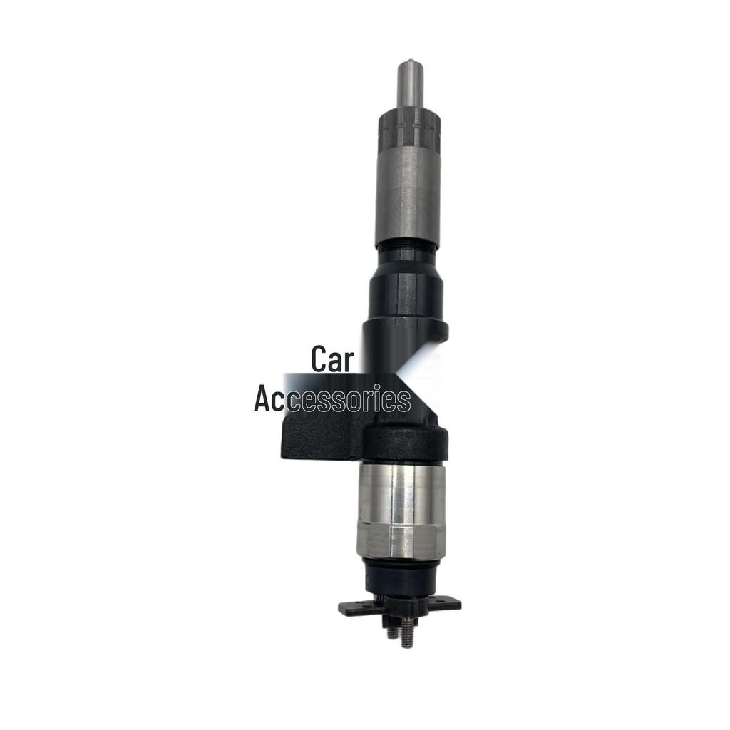 295900-1401 High-Pressure Common Rail Injector for 8-98238463-1 Engine