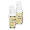Tinnitus Relief Spray Sooth Discomfort Reduce Ear Noise Improve Hearing Ringing Ears Spray 60ML X 2