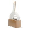 Cat Products - Tofu Cat Litter Shovel, Feces and Urine Cleaning Shovel, Toilet Cleaning Set, Cat Litter Shovel