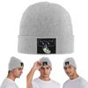 Nástrojová bandáž Teplá pletená čepice Zimní pletená čepice Beanie Čepice Beanie Hip Hop čepice pro Unisex