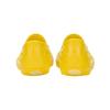 Vans Slip-On Series Trk Breathable Low Top Walking Shoes Baby Shoes Yellow VN0A4UVHBLX