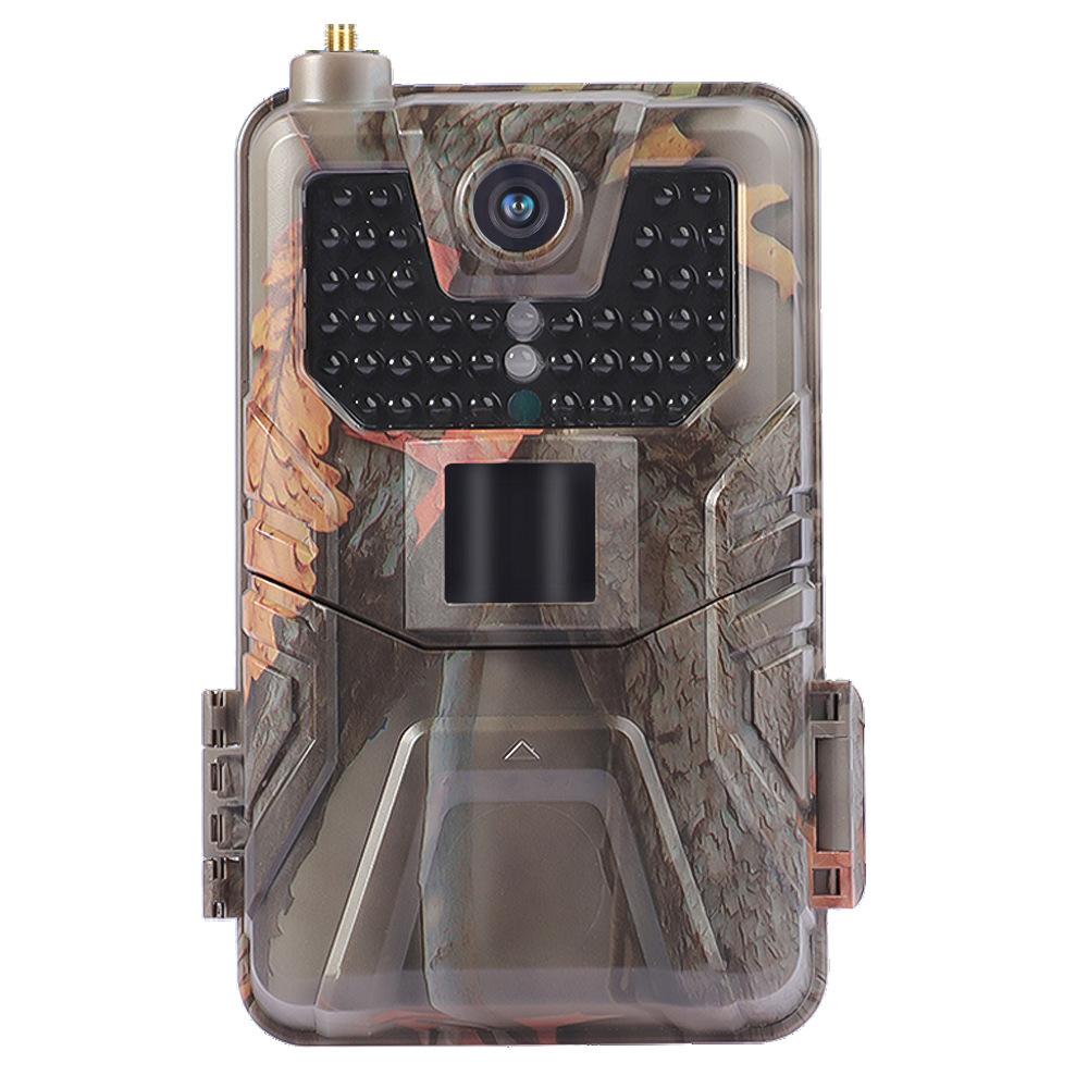 SUNTEKCAM HC-900Pro Fototrappola, 36MP 4K, Impermeabile IP65