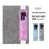 Business-Füllfederhalter-Etui - PU-Leder, Tintenfest, Multifunktionaler Halter, Tragbares DIY-Geschenk