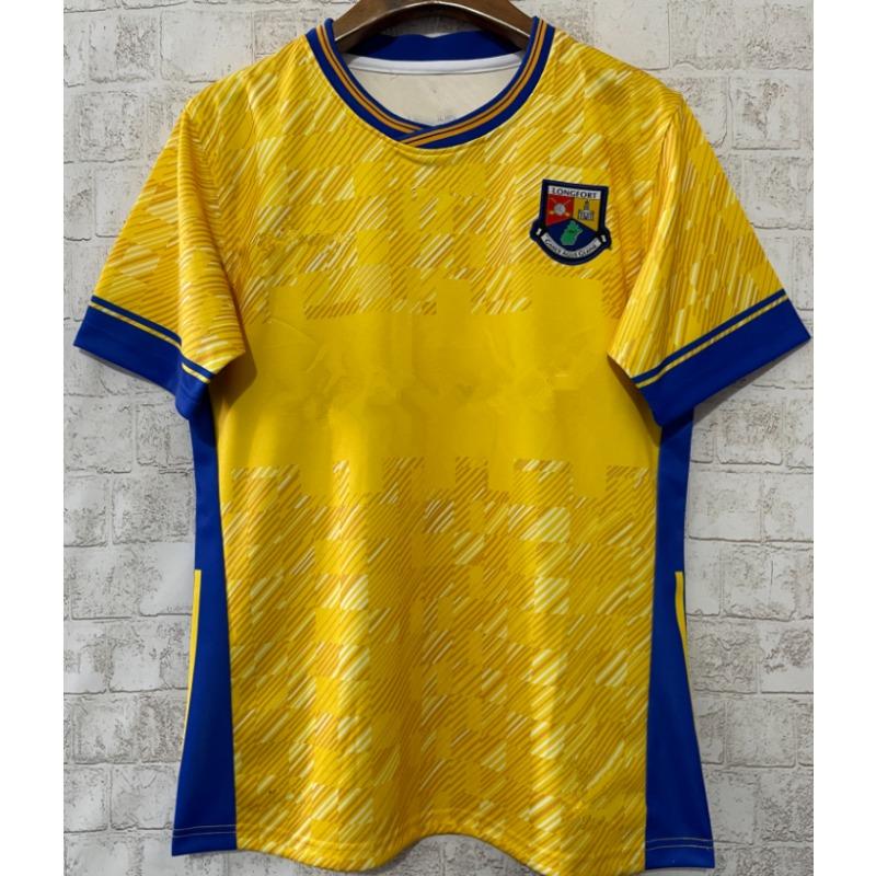 Donegal Home Jersey Training RUGBY TRAINING SHIRT SINGLET MEN'S