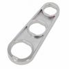 Professional Faucet Aerator Wrench for Quick and Precise Adjustments