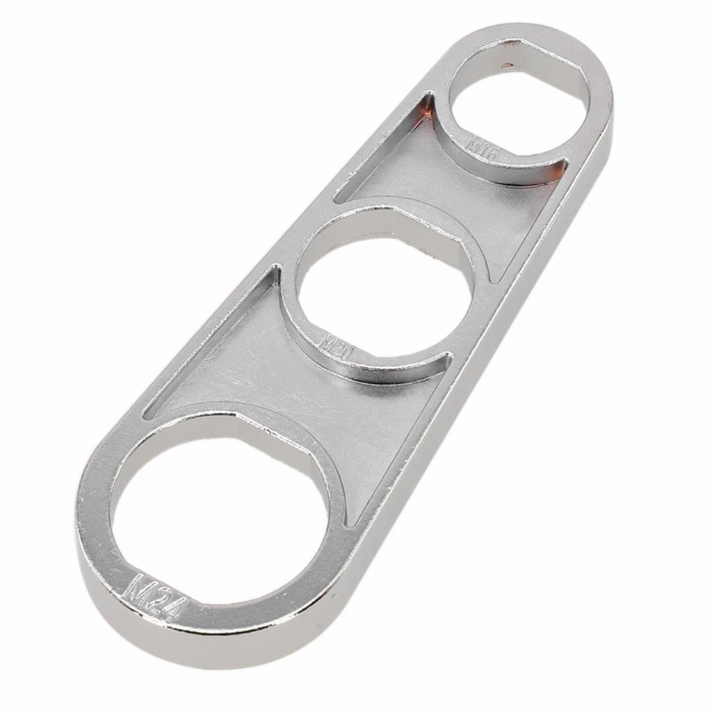 Professional Faucet Aerator Wrench for Quick and Precise Adjustments