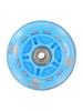 Long Lasting Performance Wheel for Kid Car Toys Flashing Lights for Added Fun