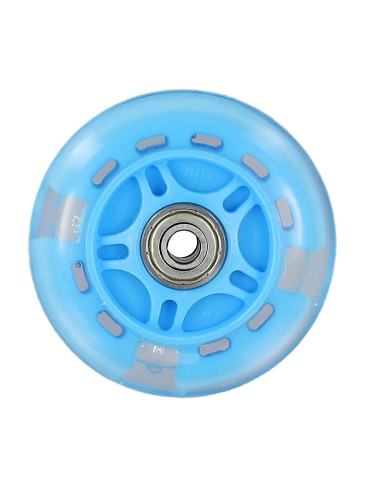 Long Lasting Performance Wheel for Kid Car Toys Flashing Lights for Added Fun