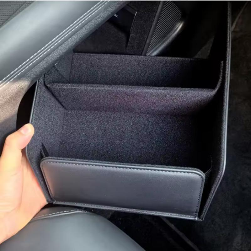 For Xpeng 2026  G6 Center Console Organizer Custom Storage Box Dashboard Interior Accessories Premium Auto Modification Parts