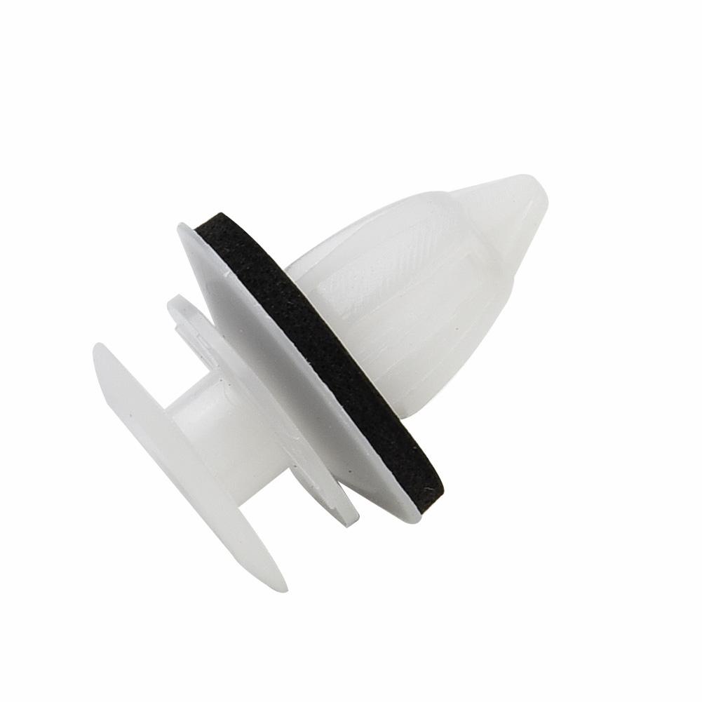 Trim Door Panel Clips With Seal Ring 7.5-8mm Fastener