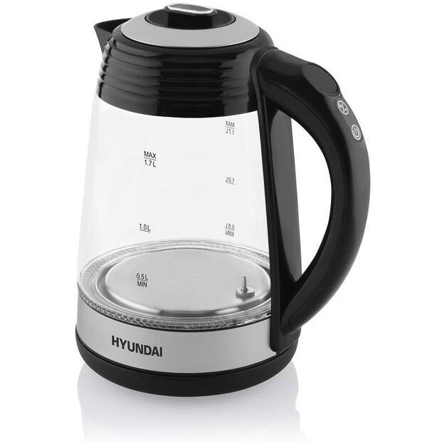Электрический чайник Hyundai VK780