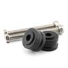 Motorcycle Handlebar Risers Height Up Mount Clamp Adapters for Suzuki V-Strom DL1050 XT VSTROM DL 1050XT 2019-2021