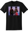 MGMT Band Oracular Spectacular Album T-Shirt Schwarz Alle Größen XA558