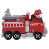 Paw Patrol Marshall's Deluxe Movie Transforming Fire Engine Toy Car with Collectible Action Figure, Toy for Kids Ages 3 and Up
