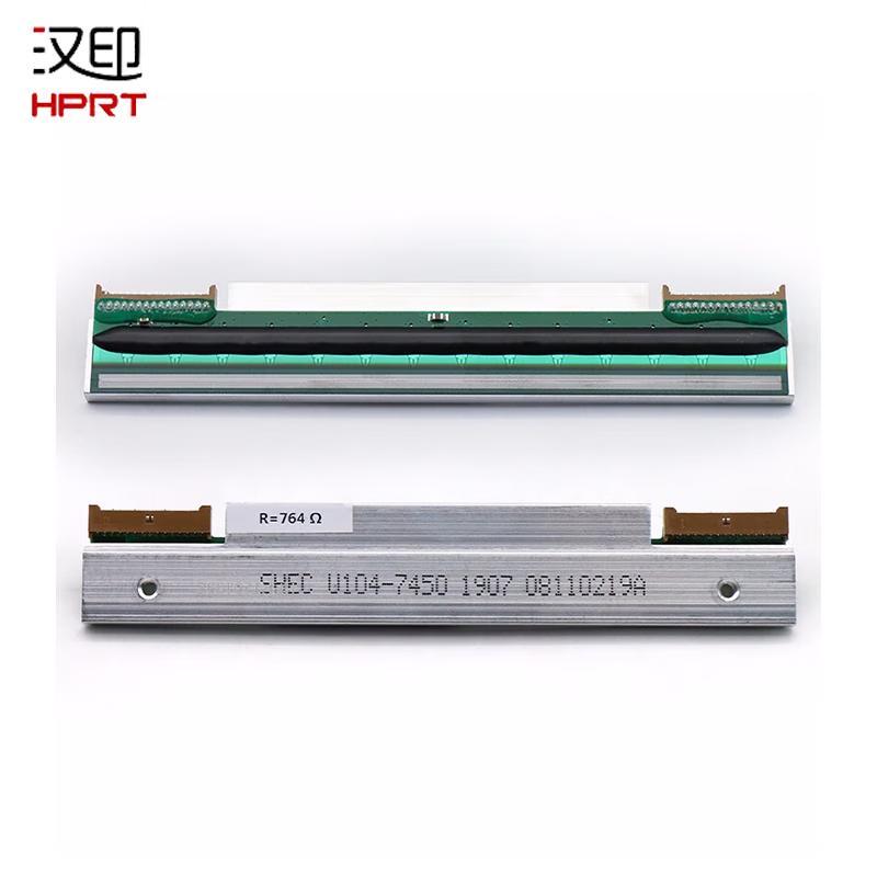 

HPRT R42P/R42X Thermal Print Head 203DPI