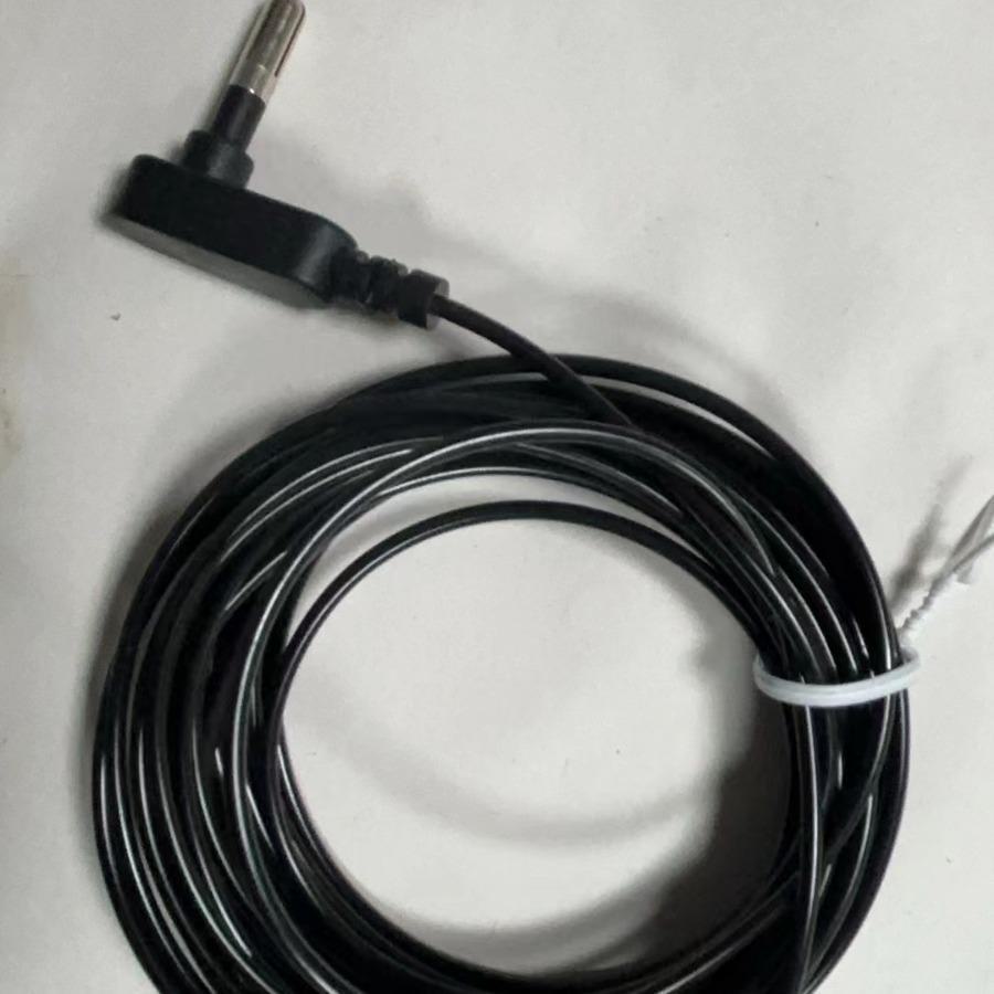 Static Grounding Wire Set with Anti-Static and Medical Grounding Features