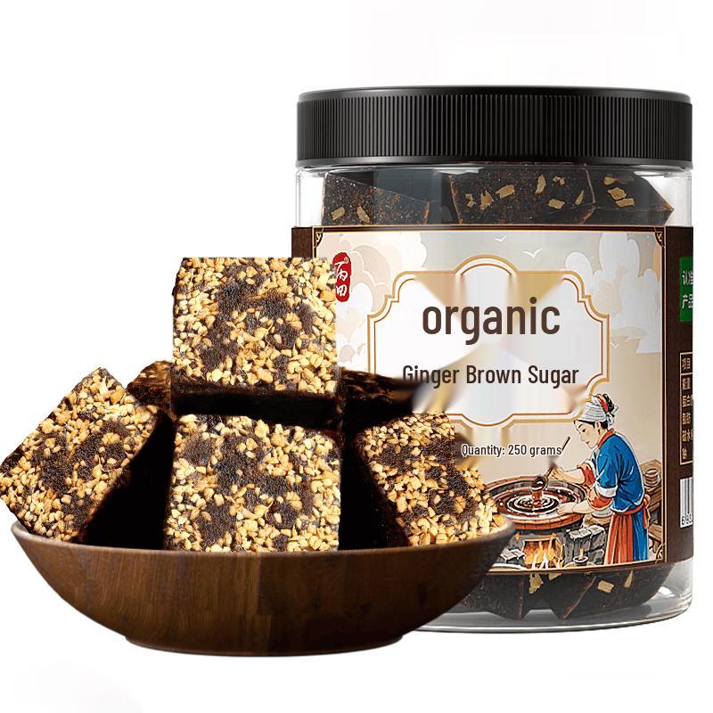 BingTian Organic & Traditional Wellness Foods